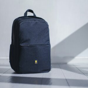 Everyday laptop backpack