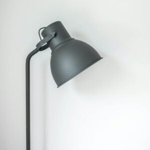 LED desk lamp