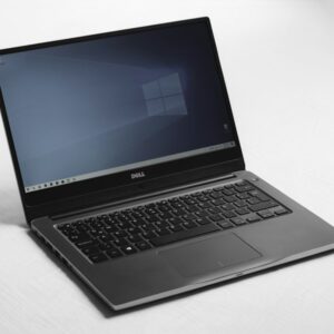 Budget laptop