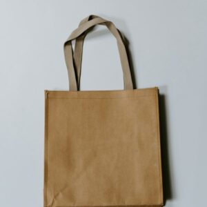Reusable grocery bags