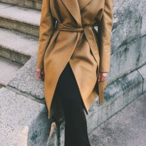 Rain coat