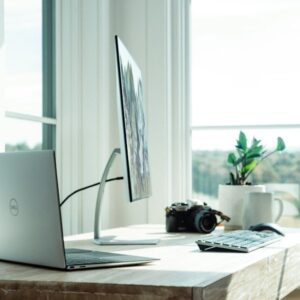 Laptop stand